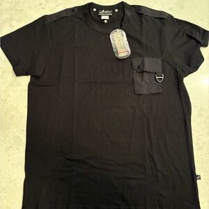 Andrew Christian Shirt, NWT, Large